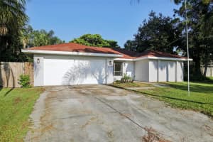 2273 SALFORD BOULEVARD, NORTH PORT, FL 34287 - MLS#MFRA4662434