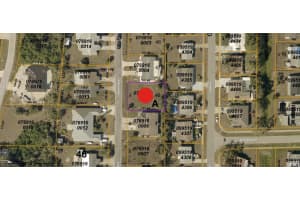 GRANADA BLVD, NORTH PORT, FL 34287 - MLS#MFRA4662435