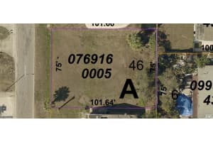 GRANADA BLVD, NORTH PORT, FL 34287 - MLS#MFRA4662435