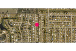 GRANADA BLVD, NORTH PORT, FL 34287 - MLS#MFRA4662435