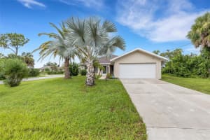 4133 JOSEPH STREET, PORT CHARLOTTE, FL 33948 - MLS#MFRA4662445