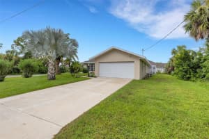 4133 JOSEPH STREET, PORT CHARLOTTE, FL 33948 - MLS#MFRA4662445