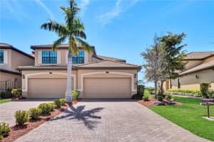 6708 Grand Estuary Trl #104, BRADENTON