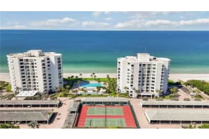 1050 LONGBOAT CLUB ROAD, LONGBOAT KEY, FL 34228 - MLS#MFRA4662463