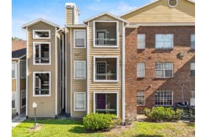 5501 Rosebriar Way #203, ORLANDO