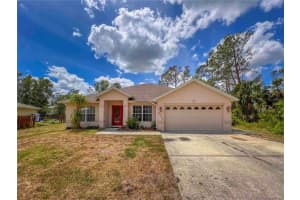 2175 TEJON AVENUE, NORTH PORT, FL 34286 - MLS#MFRA4662483