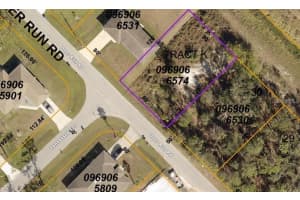 N DEER RUN RD, NORTH PORT, FL 34291 - MLS#MFRA4662491
