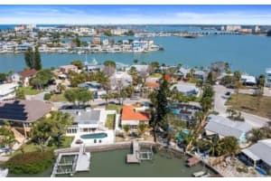 14184 PARSLEY DRIVE, MADEIRA BEACH, FL 33708 - MLS#MFRA4662492