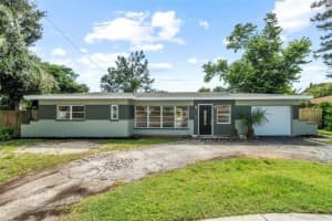 5916 Gulfport Blvd S, GULFPORT