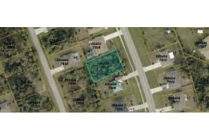 S CHAMBERLAIN BLVD, NORTH PORT, FL 34286 - MLS#MFRA4662497