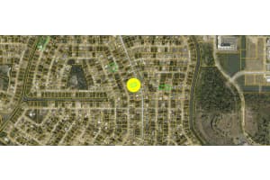 S CHAMBERLAIN BLVD, NORTH PORT, FL 34286 - MLS#MFRA4662497