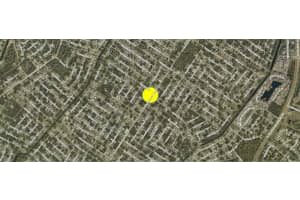 S CHAMBERLAIN BLVD, NORTH PORT, FL 34286 - MLS#MFRA4662498