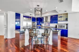 128 GOLDEN GATE POINT, SARASOTA, FL 34236 - MLS#MFRA4662515