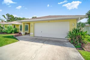23117 LINDALE AVENUE, PORT CHARLOTTE, FL 33954 - MLS#MFRA4662524