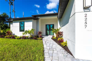2257 HAGOPLAN LANE, NORTH PORT, FL 34288 - MLS#MFRA4662533