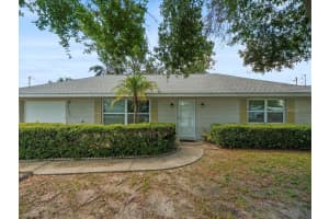 1484 SOUTHRIDGE DRIVE, CLEARWATER, FL 33756 Sold 10/03/25