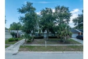 1484 SOUTHRIDGE DRIVE, CLEARWATER, FL 33756 Sold 10/03/25
