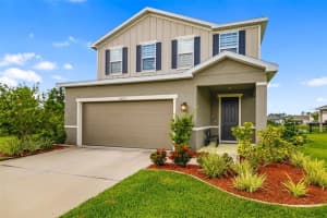 10839 High Noon Trl, PARRISH