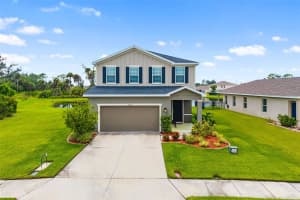 10839 HIGH NOON TRAIL, PARRISH, FL 34219 - MLS#MFRA4662549