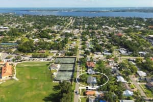 1003 45TH STREET, BRADENTON, FL 34209 - MLS#MFRA4662558