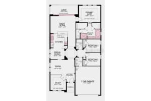 8493 SKYE RANCH BOULEVARD, SARASOTA, FL 34241 - MLS#MFRA4662570