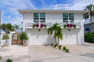 7 PALM HARBOR DRIVE, HOLMES BEACH, FL 34217 Sold 12/02/25
