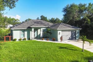 5711 ABDELLA LANE, NORTH PORT, FL 34291 - MLS#MFRA4662588
