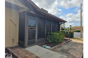 4209 66th Street Cir W, BRADENTON