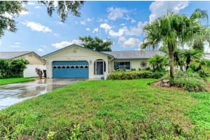 265 Dorchester Dr, VENICE