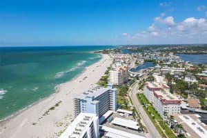 555 THE ESPLANADE N #301, VENICE, FL 34285 - MLS#MFRA4662616