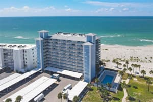 555 THE ESPLANADE N #301, VENICE, FL 34285 - MLS#MFRA4662616
