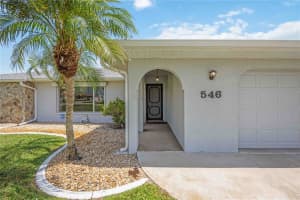 546 HIGHLAND AVENUE, PORT CHARLOTTE, FL 33952 - MLS#MFRA4662622