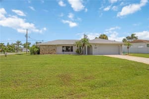 546 HIGHLAND AVENUE, PORT CHARLOTTE, FL 33952 - MLS#MFRA4662622