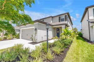 9240 TEQUILA SUNRISE DRIVE, SARASOTA, FL 34241 - MLS#MFRA4662647