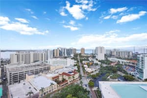 50 CENTRAL AVENUE, SARASOTA, FL 34236 - MLS#MFRA4662650