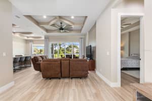 2 SPORTSMAN CIRCLE, ROTONDA WEST, FL 33947 - MLS#MFRA4662651