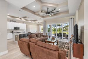 2 SPORTSMAN CIRCLE, ROTONDA WEST, FL 33947 - MLS#MFRA4662651
