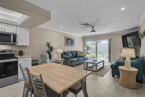 5830 MIDNIGHT PASS ROAD, SARASOTA, FL 34242 - MLS#MFRA4662656