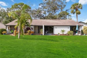 3505 LONGMEADOW #3, SARASOTA, FL 34235 - MLS#MFRA4662664