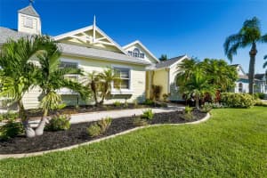 4427 SHARK DRIVE, BRADENTON, FL 34208 - MLS#MFRA4662678