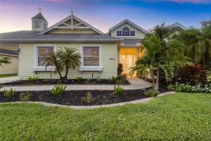 4427 SHARK DRIVE, BRADENTON, FL 34208 - MLS#MFRA4662678