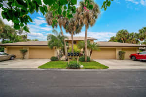 6660 SCHOONER BAY CIRCLE, SARASOTA, FL 34231 - MLS#MFRA4662682