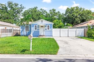 4035 40TH AVENUE, ST PETERSBURG, FL 33714 - MLS#MFRA4662693