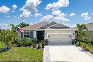 12404 Dora Trl, PARRISH