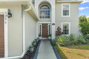 3294 SHALIMAR TERRACE, NORTH PORT, FL 34286 - MLS#MFRA4662711