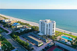 1000 LONGBOAT CLUB ROAD, LONGBOAT KEY, FL 34228 - MLS#MFRA4662719