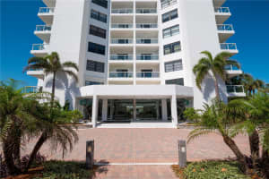 1000 LONGBOAT CLUB ROAD, LONGBOAT KEY, FL 34228 - MLS#MFRA4662719