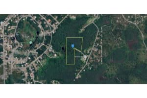 8731 ELLIS STREET, NEW PORT RICHEY, FL 34654 Sold 10/06/25
