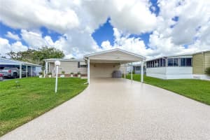 158 OSPREY CIRCLE, ELLENTON, FL 34222 - MLS#MFRA4662755