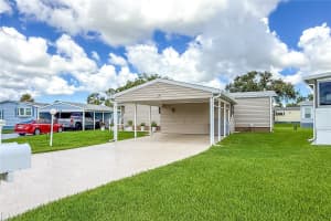 158 OSPREY CIRCLE, ELLENTON, FL 34222 - MLS#MFRA4662755